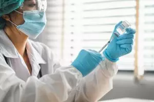 Ahli Virologi dan Molekuler Biologi pastikan semua vaksin Covid aman