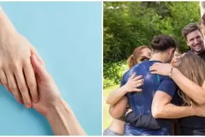 40 Kata-kata saling menyayangi, bikin hati adem dan tenang