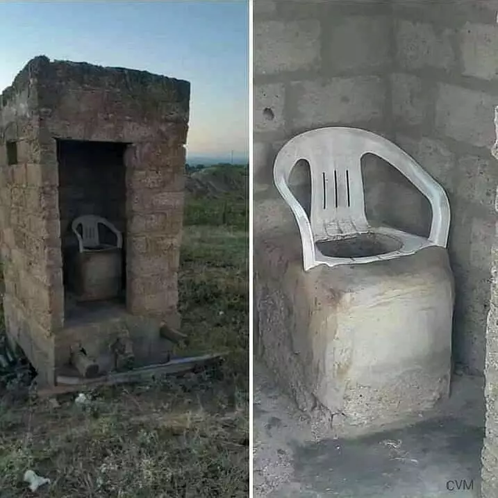 kreasi benda di kamar mandi nyeleneh © 2021 instagram.com kreasi benda di kamar mandi nyeleneh © 2021 instagram.com