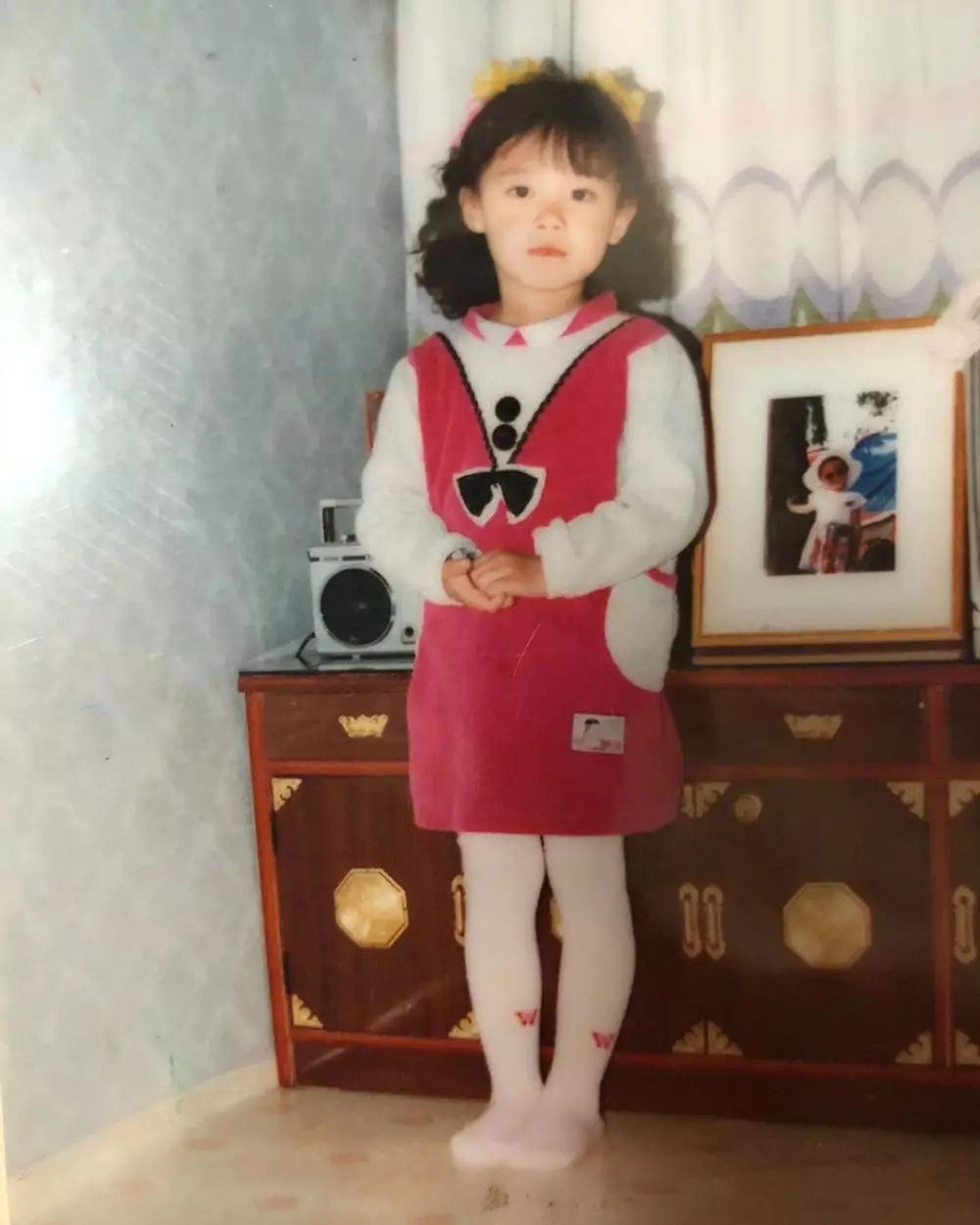 Potret masa kecil pemain Boys Over Flowers dari berbagai sumber Potret masa kecil pemain Boys Over Flowers dari berbagai sumber