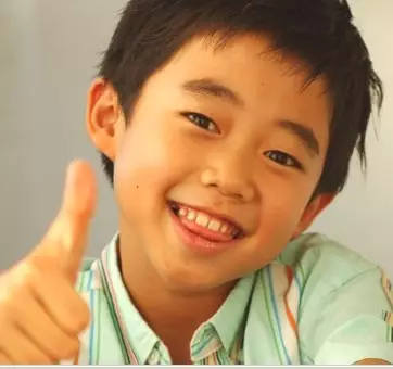 Potret masa kecil pemain Boys Over Flowers dari berbagai sumber Potret masa kecil pemain Boys Over Flowers dari berbagai sumber