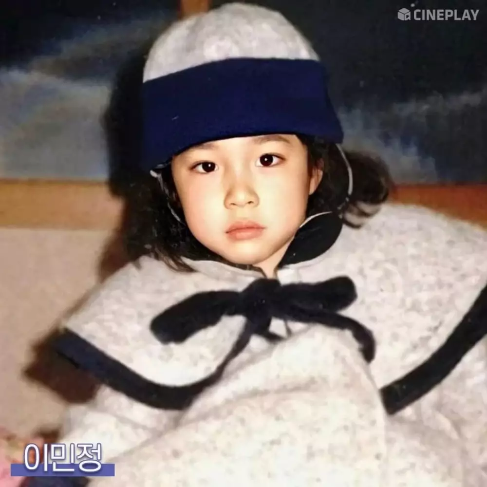 Potret masa kecil pemain Boys Over Flowers dari berbagai sumber Potret masa kecil pemain Boys Over Flowers dari berbagai sumber