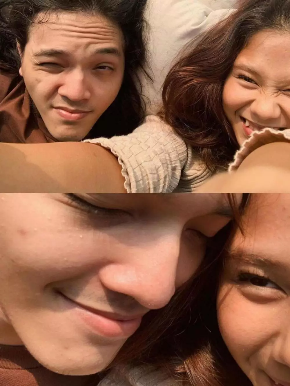 nadin amizah © Instagram nadin amizah © Instagram