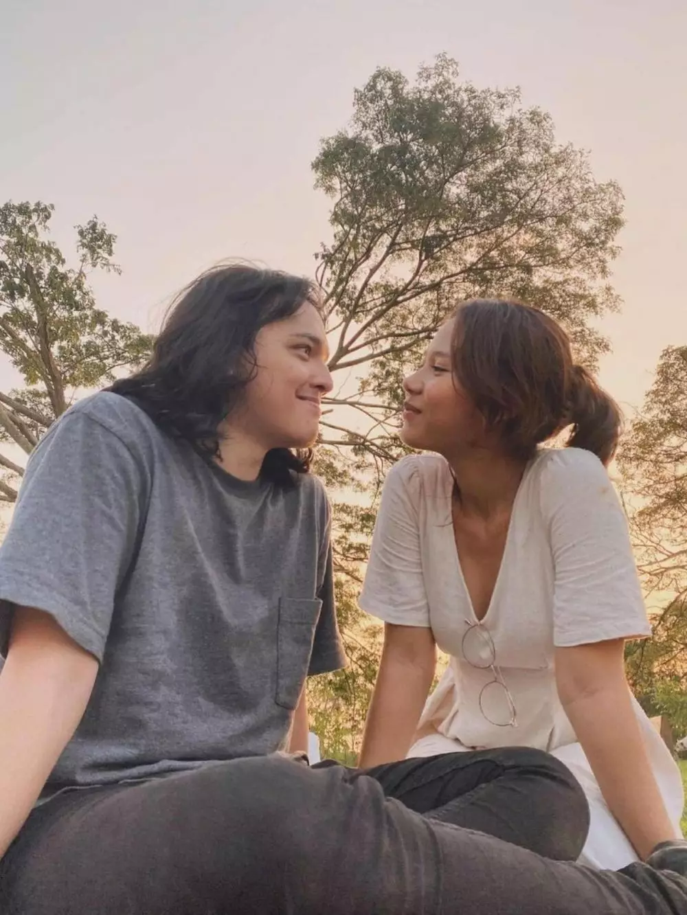 nadin amizah © Instagram nadin amizah © Instagram