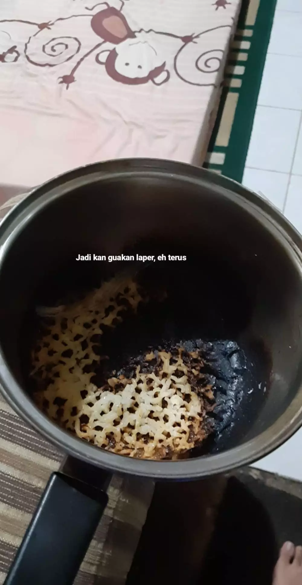 makanan gosong gigit jari © 2021 berbagai sumber makanan gosong gigit jari © 2021 berbagai sumber