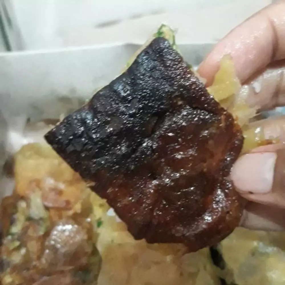 makanan gosong gigit jari © 2021 berbagai sumber makanan gosong gigit jari © 2021 berbagai sumber