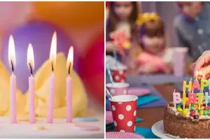 40 Pantun ucapan ulang tahun, lucu dan penuh makna