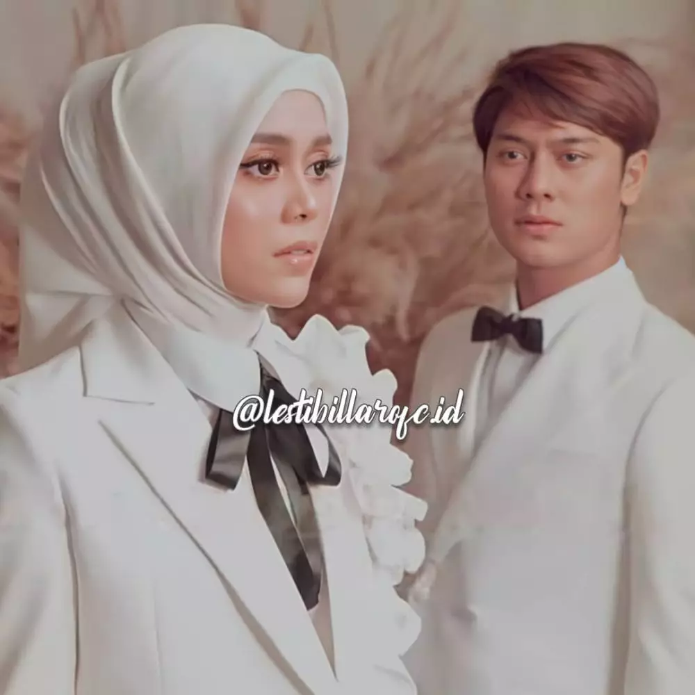 foto prewedding terbaru Rizky Billar dan Lesty Kejora © 2021 brilio.net foto prewedding terbaru Rizky Billar dan Lesty Kejora © 2021 brilio.net