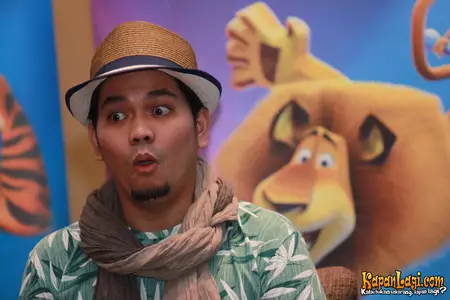 Seleb Indonesia pengisi suara film animasi Hollywood dari berbagai sumber