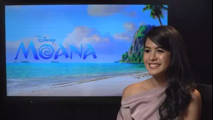 Seleb Indonesia pengisi suara film animasi Hollywood dari berbagai sumber