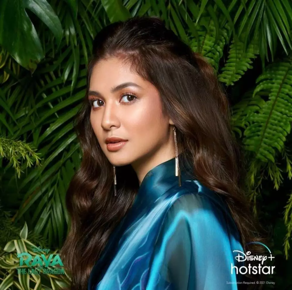 Seleb Indonesia pengisi suara film animasi Hollywood dari berbagai sumber