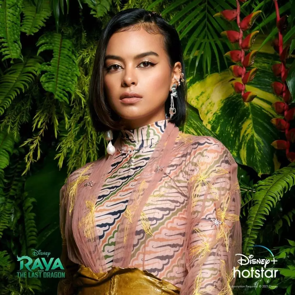 Seleb Indonesia pengisi suara film animasi Hollywood dari berbagai sumber