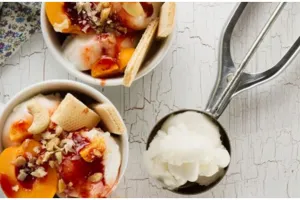 5 Cara bikin es krim sendiri di rumah, mudah dan anti gagal