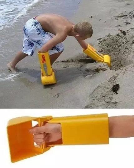 ide kreatif mudahkan pekerjaan absurd © 2021 instagram.com