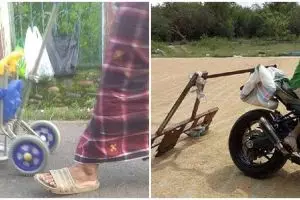 10 Ide kreatif memudahkan pekerjaan ini absurd abis