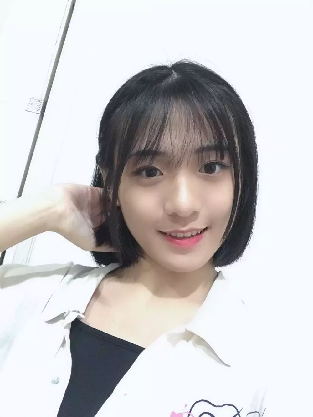 Potret terbaru Celine JKT48 dari berbagai sumber