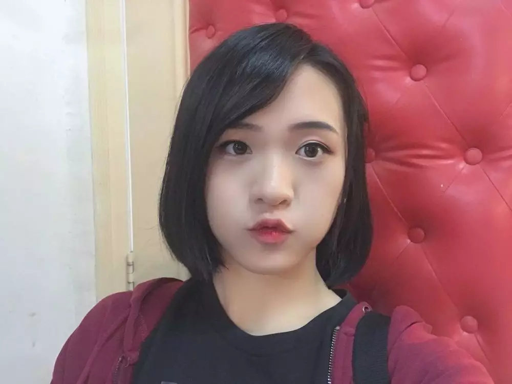 Potret terbaru Celine JKT48 dari berbagai sumber