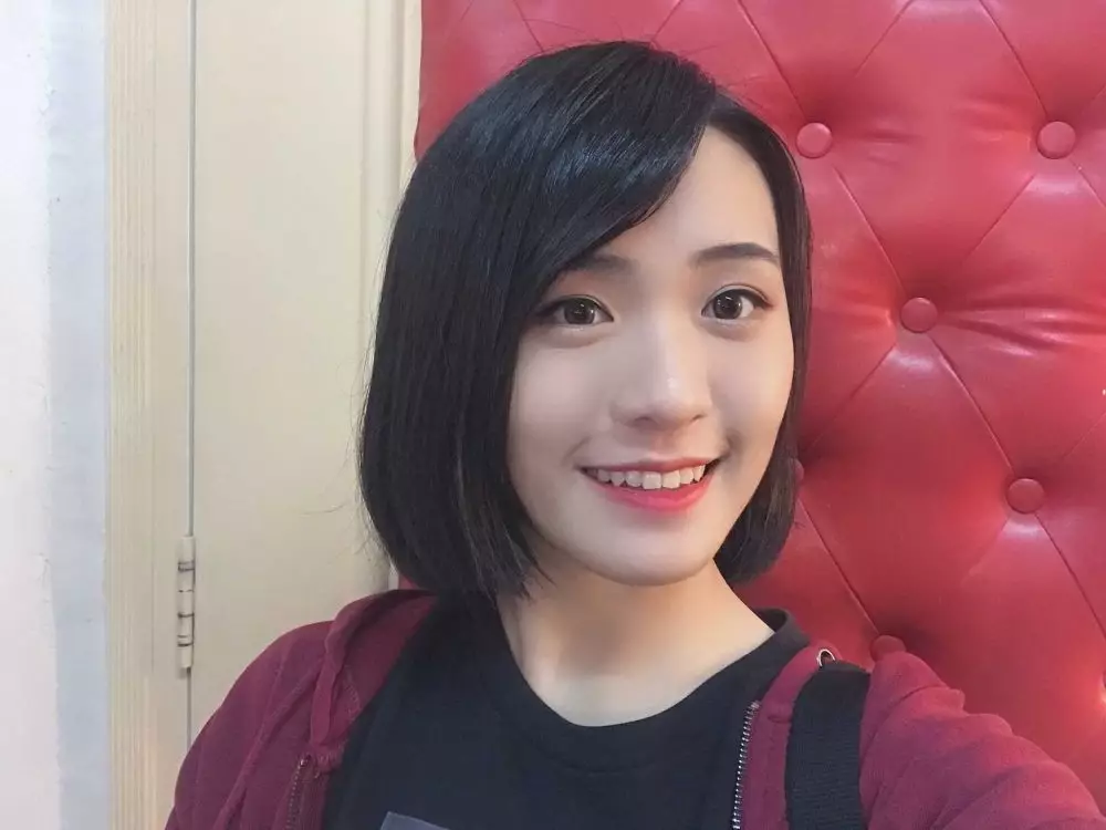 Potret terbaru Celine JKT48 dari berbagai sumber