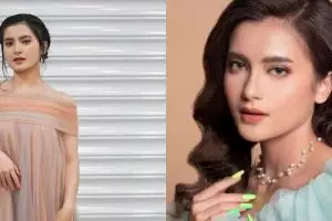 10 Potret lawas Femila Sinukaban kontestan Indonesian Idol, memesona