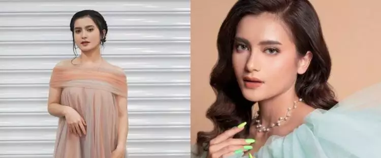 10 Potret lawas Femila Sinukaban kontestan Indonesian Idol, memesona
