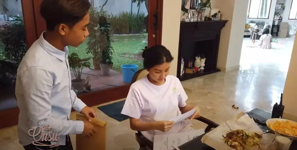 Ruben terima raport Betrand Peto © 2021 brilio.net YouTube Ruben terima raport Betrand Peto © 2021 brilio.net YouTube