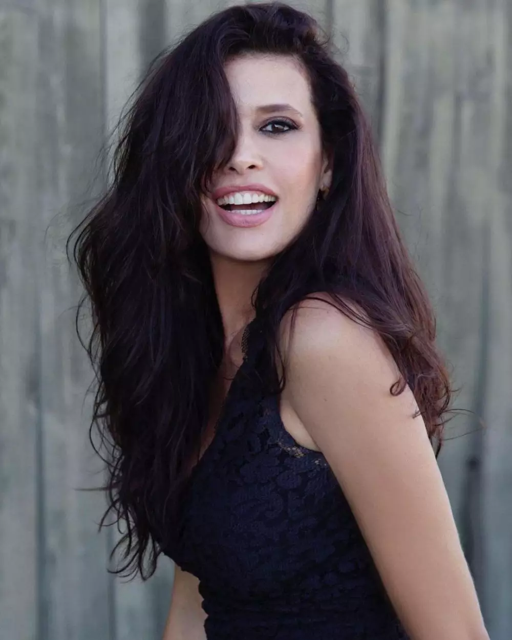 potret terbaru angie cepeda luz maria © instagram potret terbaru angie cepeda luz maria © instagram