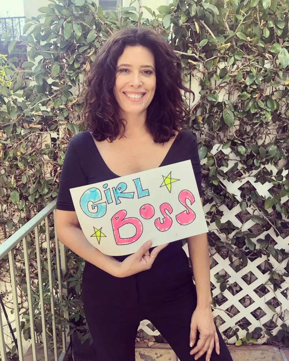 potret terbaru angie cepeda luz maria © instagram potret terbaru angie cepeda luz maria © instagram