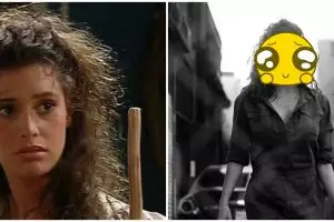 10 Potret terbaru Angie Cepeda 'Luz Maria', menawan di usia 46 tahun