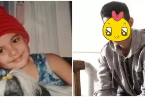 Ingat Ciccio Manassero mantan penyanyi cilik? Ini 8 potret terbarunya