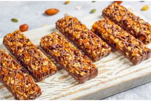 10 Makanan ini tinggi kandungan gula, wajib kurangi