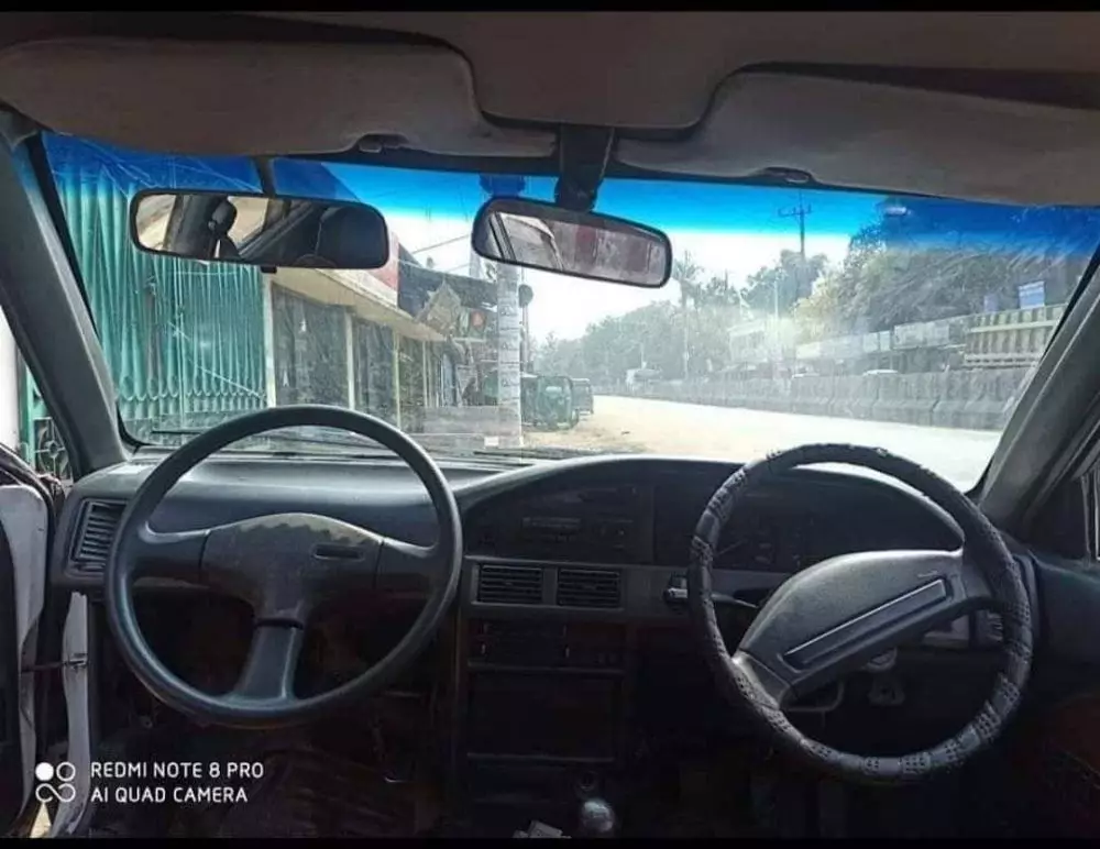 barang nyeleneh di kendaraan © 2021 instagram.com barang nyeleneh di kendaraan © 2021 instagram.com
