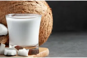 7 Bahaya mengonsumsi santan terlalu sering, bisa sebabkan maag