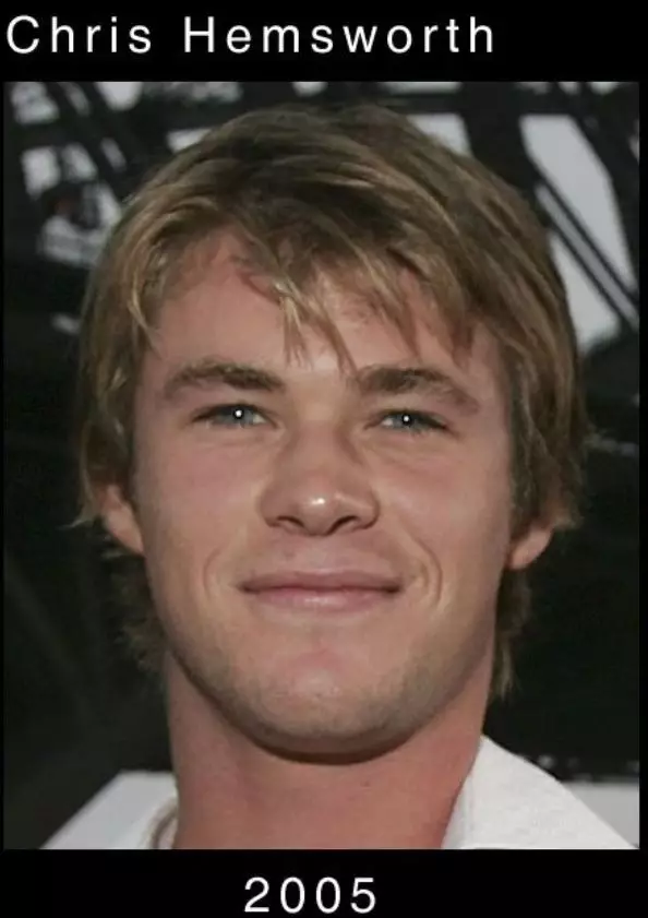 pemain avengers awal karier © Twitter