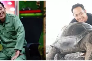 10 Kisah Denny Cagur di awal karier, jadi figuran dibayar Rp 50 ribu