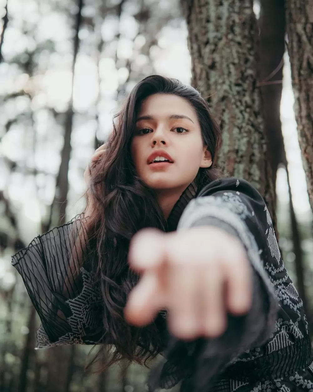 seleb ungkap bayaran jadi pemeran figuran © instagram