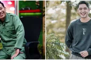 7 Seleb ungkap bayaran saat masih jadi pemain figuran, ada Arya Saloka