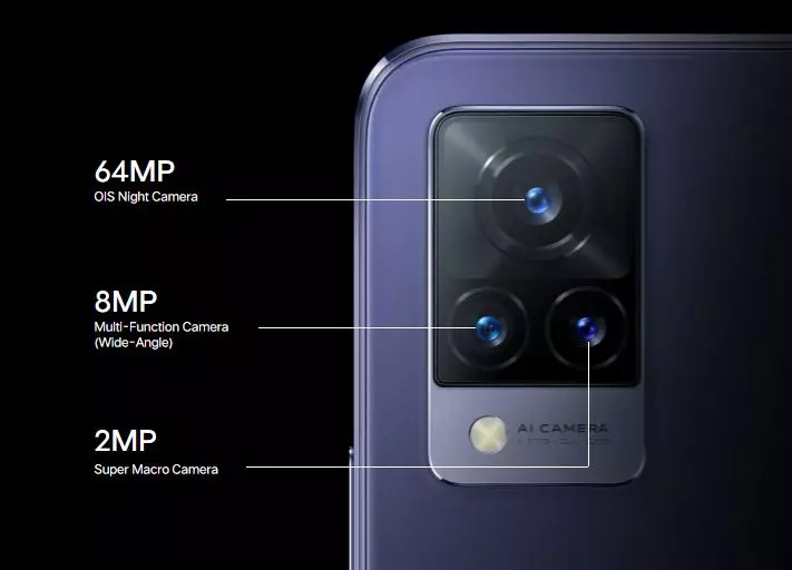 Harga Vivo V21 5G © 2021 brilio.net Harga Vivo V21 5G © 2021 brilio.net