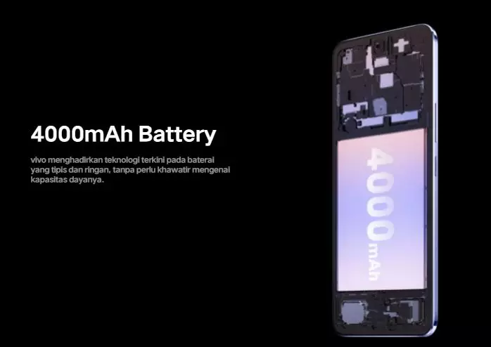 Harga Vivo V21 5G © 2021 brilio.net Harga Vivo V21 5G © 2021 brilio.net