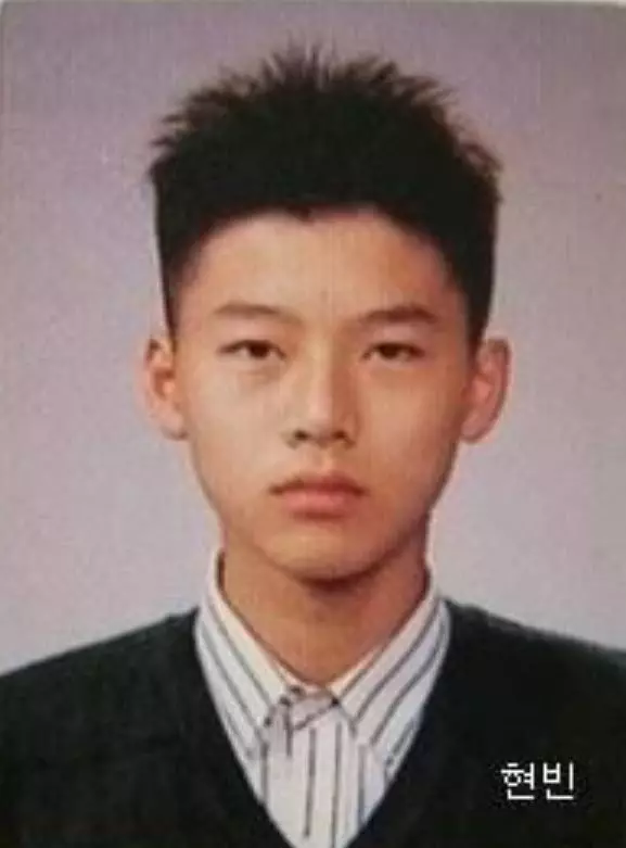 masa remaja 10 aktor Korea © Pinterest masa remaja 10 aktor Korea © Pinterest