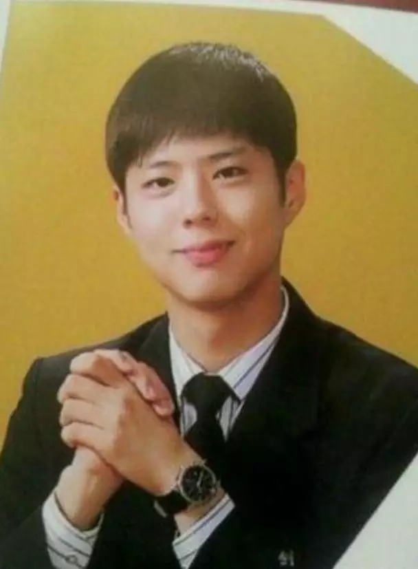 masa remaja 10 aktor Korea © Pinterest masa remaja 10 aktor Korea © Pinterest