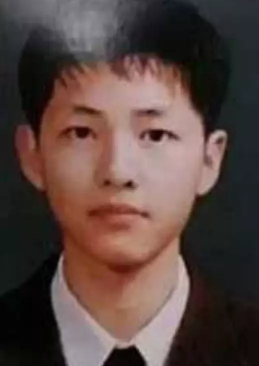 masa remaja 10 aktor Korea © Pinterest masa remaja 10 aktor Korea © Pinterest