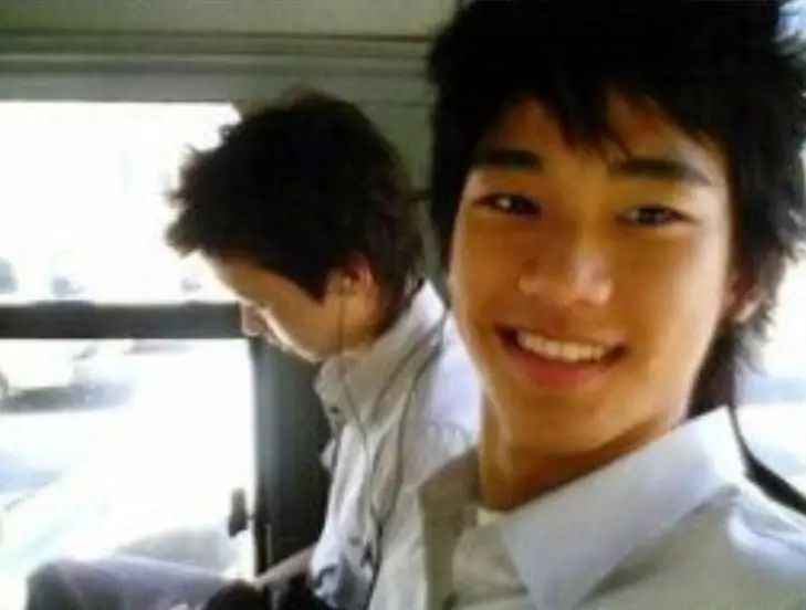 masa remaja 10 aktor Korea © Pinterest masa remaja 10 aktor Korea © Pinterest