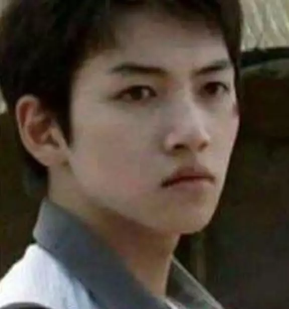 masa remaja 10 aktor Korea © Pinterest masa remaja 10 aktor Korea © Pinterest