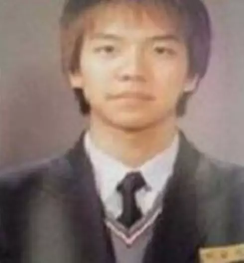 masa remaja 10 aktor Korea © Pinterest masa remaja 10 aktor Korea © Pinterest