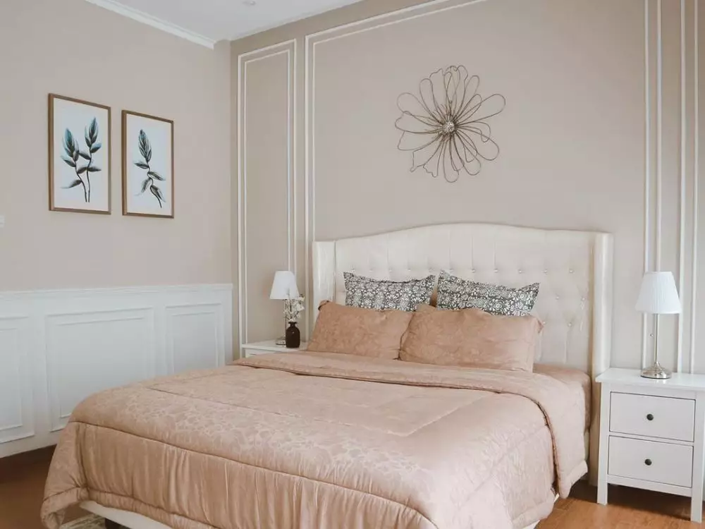 kamar tidur seleb ftv © instagram