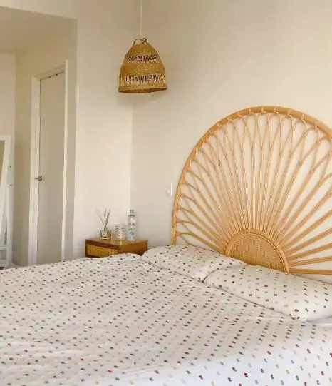 kamar tidur seleb ftv © instagram