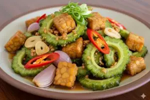 45 Resep masakan praktis ala rumahan, cocok untuk menu makan siang