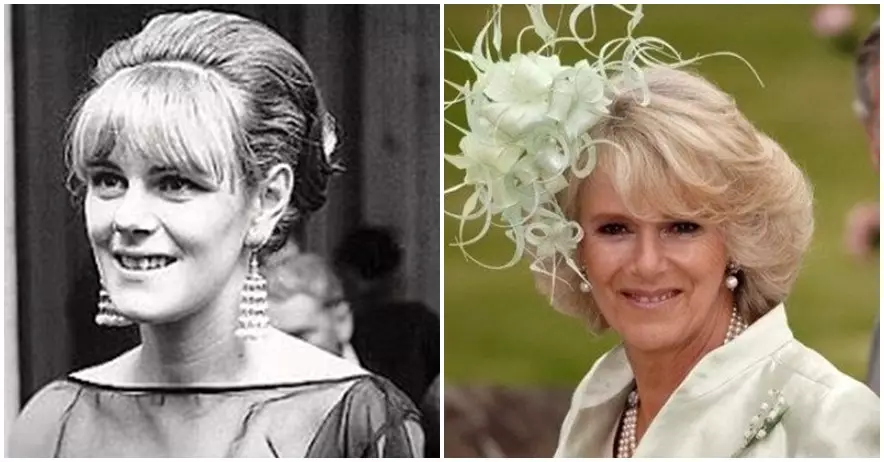 foto masa kecil anggota kerajaan Inggris © 2021 brilio.net