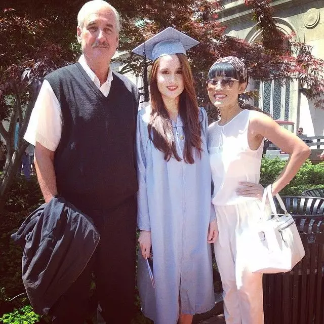 Potret wisuda 7 penyanyi Indonesia yang kuliah di luar negeri dari berbagai sumber