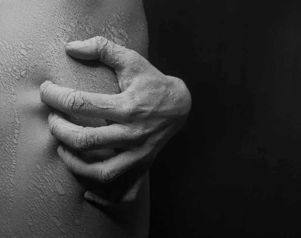 Manfaat kunyit putih untuk kesehatan © 2021 brilio.net